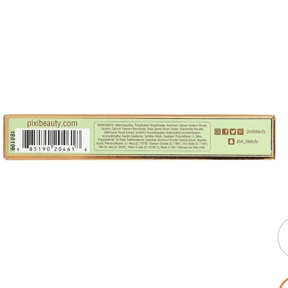 PIXI EYESHADOW - Picture 4 of 8